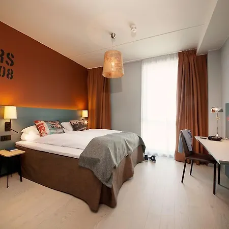 Hotel Scandic Bystrandia Kristiansand