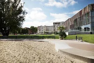 Hotel Scandic Bystrandia
