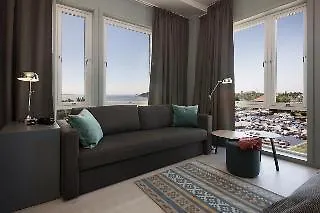 Scandic Bystrandia 3*