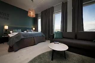 Scandic Bystrandia 3* Kristiansand